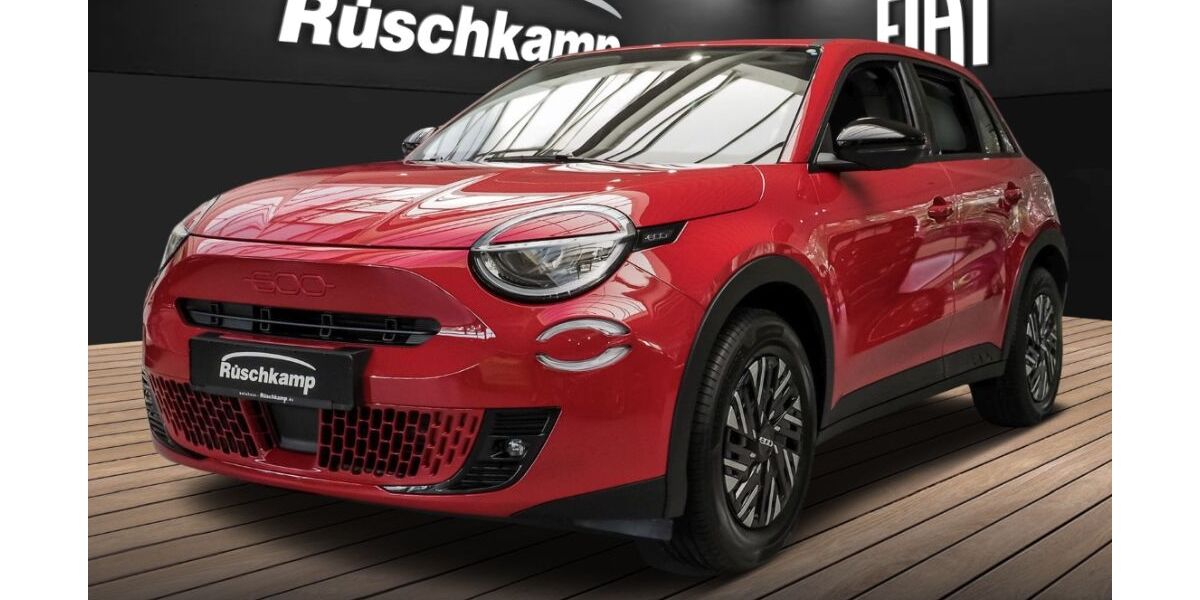 Fiat 600e 12.750 km 28.580 &euro; Dortmund 44145