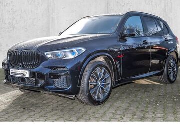 BMW X5 91.511 km 48.940 &euro; Unna 59425
