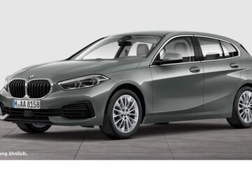 BMW 118 65.855 km 22.890 &euro; Unna 59425