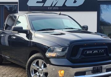 Dodge RAM 145.000 km 26.770 &euro; Unna 59425