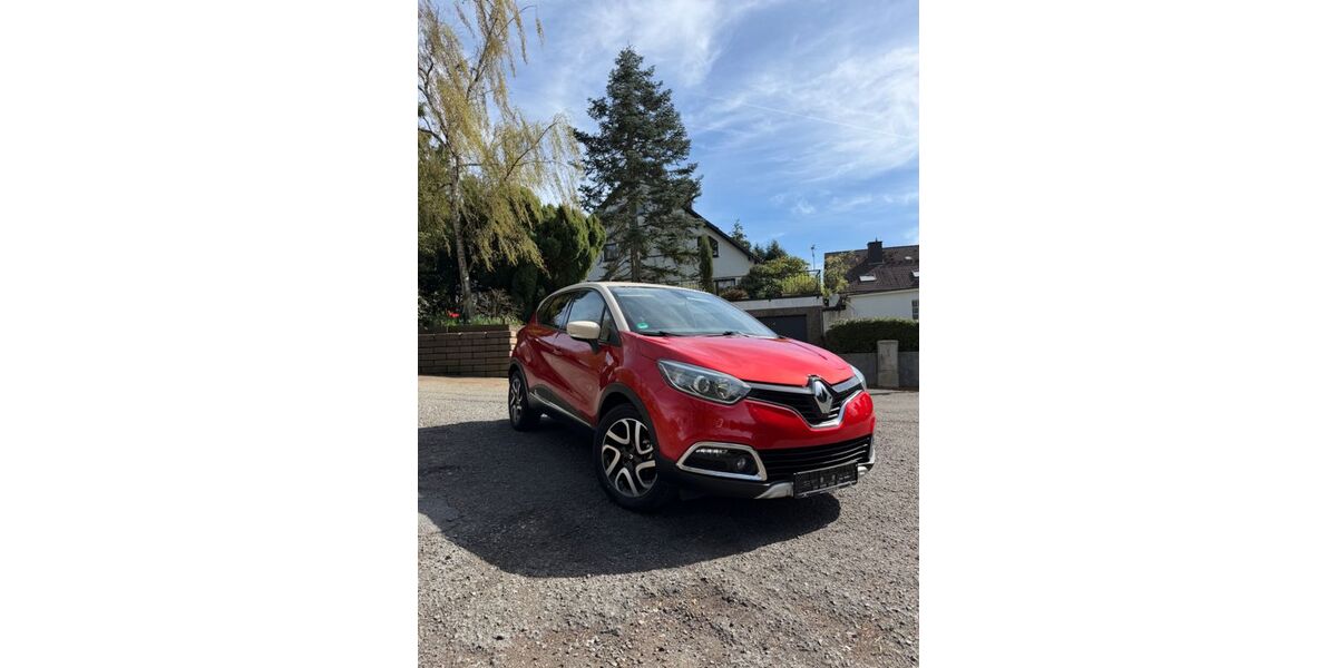 Renault Captur 89.400 km 8.900 &euro; herdecke 58313