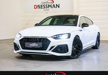 Audi RS5 69.410 km 57.259 &euro; Hamm 59067
