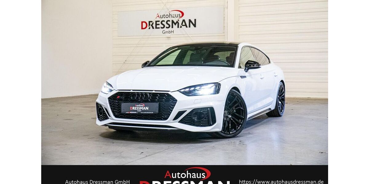 Audi RS5 69.410 km 57.259 &euro; Hamm 59067