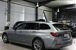 BMW 318d A Touring BUSINESS FACE-LIFT GREY & BROWN 109.000 km 25.833 &euro; Hamm 59077