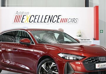 Audi A5 Avant TFSI TECH-PLUS / TOLLES FAHRZEUG / 11.000 km 38.994 &euro; Hamm 59077