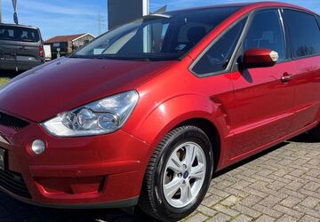 Ford S-Max 181.099 km 5.900 &euro; Lüdinghausen 59348