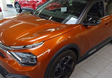 Citroen C4 37.566 km 16.950 &euro; Werl 59457