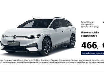 VW ID.7 6.237 km 53.166 &euro; Unna 59423