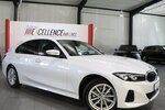 BMW 320d LIMOUSINE xDrive BUSINESS / CURVED / LED 68.000 km 29.333 &euro; Hamm 59077