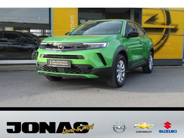 Opel Mokka 16.673 km 16.590 &euro; Unna 59427
