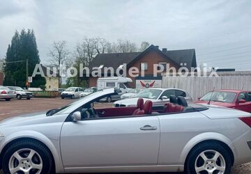 Renault Megane 134.200 km 3.950 &euro; Ahlen 59229