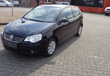 VW Polo 69.400 km 4.900 &euro; Senden 48308