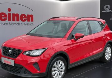 Seat Arona 16.646 km 18.999 &euro; Bergkamen 59192