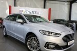 Ford Mondeo TUNIER 2.0 ECOBLUE TITANIUM / LED / AHK 145.000 km 16.991 &euro; Hamm 59077