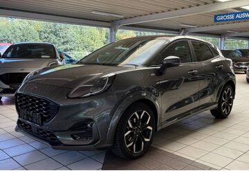 Ford Puma 24.250 km 19.974 &euro; Lünen 44532