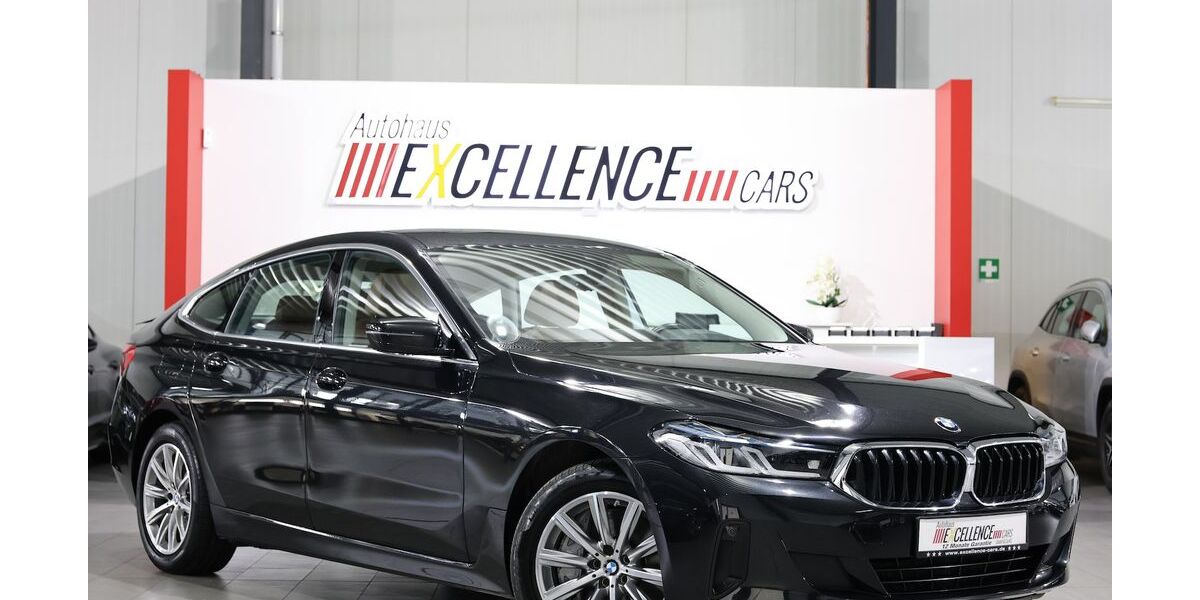 BMW 640 Gran Turismo 108.000 km 37.777 &euro; Hamm 59077