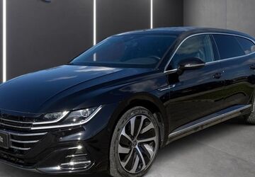 VW Arteon 71.550 km 28.990 &euro; Werl 59457