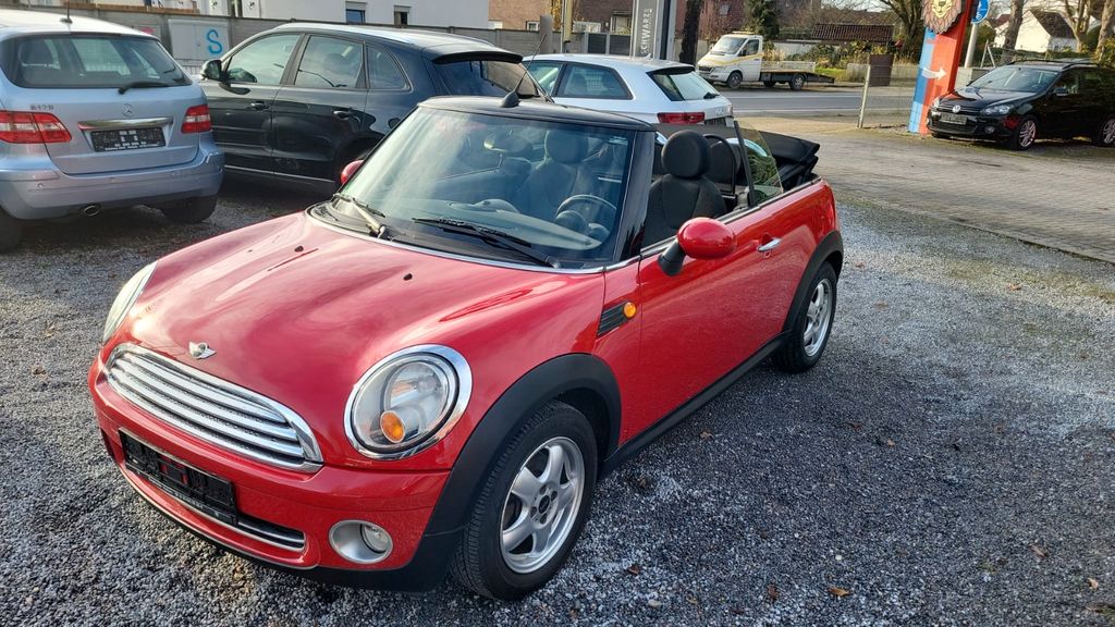 Mini Cooper 94.174 km 5.999 &euro; Datteln 45711