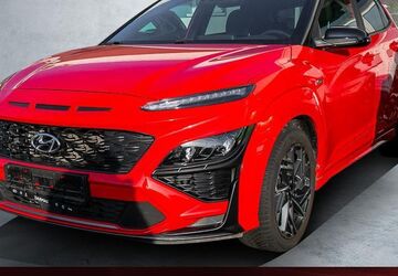 Hyundai KONA 48.702 km 17.990 &euro; Kamen 59174