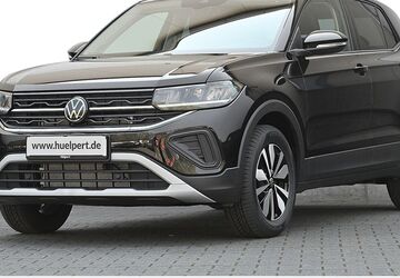 VW T-Cross 5.842 km 27.648 &euro; Unna 59423