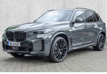 BMW X5 7.500 km 89.990 &euro; Iserlohn 58636