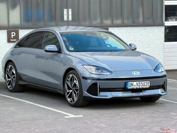 Gebrauchte Hyundai IONIQ 6