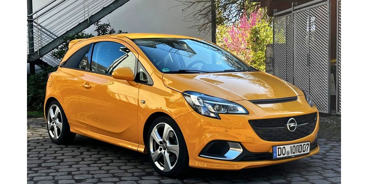 Opel Corsa 54.000 km 14.000 &euro; Dortmund 44143