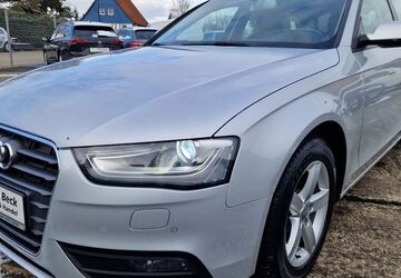 Audi A4 320.000 km 6.500 &euro; Hamm 59067