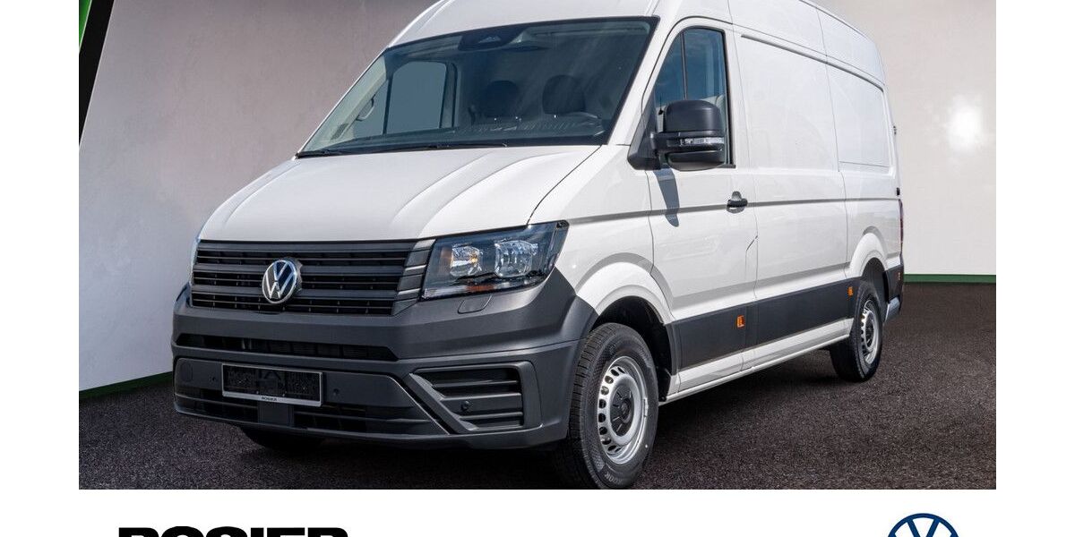 VW Crafter 4.999 km 57.990 &euro; Menden 58706
