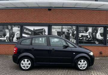 Audi A2 176.915 km 2.850 &euro; Hamm 59069