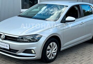 VW Polo 93.000 km 10.980 &euro; Castrop-Rauxel 44575