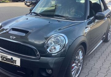 Mini John Cooper Works Cabrio 71.001 km 24.770 &euro; Hamm 59071