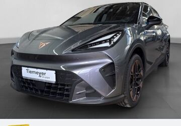 Cupra Raval 1.990 km 43.005 &euro; Hemer 58675