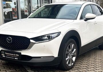Mazda CX-30 21.536 km 25.480 &euro; Schwerte 58239