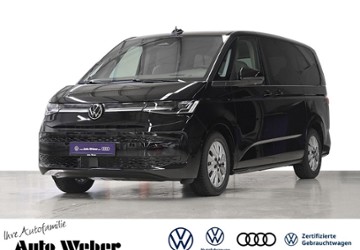 VW T7 Multivan 4.900 km 79.980 &euro; Ahlen 59229