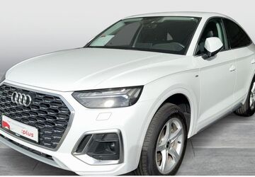 Audi Q5 22.712 km 45.697 &euro; Dortmund 44143