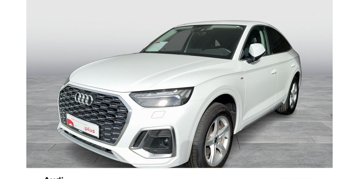 Audi Q5 22.712 km 45.865 &euro; Dortmund 44143