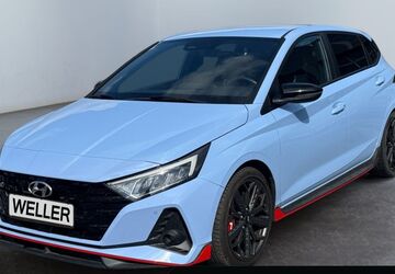Hyundai i20 77.647 km 23.980 &euro; Hamm 59067
