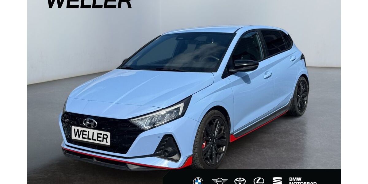 Hyundai i20 77.647 km 23.980 &euro; Hamm 59067