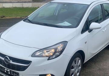 Opel Corsa 61.700 km 10.800 &euro; Werl/Westfalen 59457