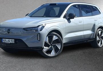 Volvo EX90 5.000 km 73.780 &euro; Hamm 59067