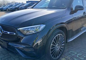 Mercedes-Benz GLC 300 10.400 km 63.270 &euro; Hamm 59067