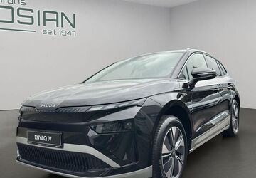 Skoda Enyaq 2.551 km 44.980 &euro; Iserlohn 58642