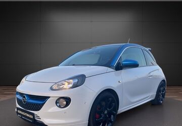 Opel Adam 65.534 km 12.900 &euro; Lüdinghausen 59348
