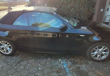 BMW 125 85.000 km 15.500 &euro; Ahlen 59229