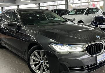 BMW 530 103.075 km 35.700 &euro; Werl 59457