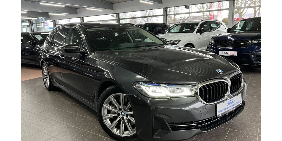 BMW 530 103.075 km 35.700 &euro; Werl 59457