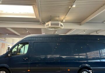 Mercedes-Benz Sprinter 259.000 km 10.490 &euro; Datteln 45711