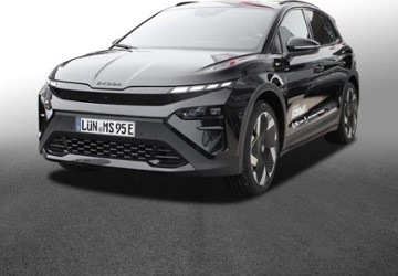 Skoda Elroq 10.999 km 50.490 &euro; Lünen 44534