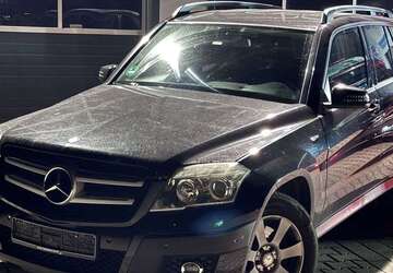 Mercedes-Benz GLK 220 361.000 km 3.990 &euro; Ahlen 59227